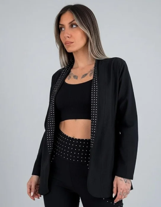 Bleizer Crep/strass