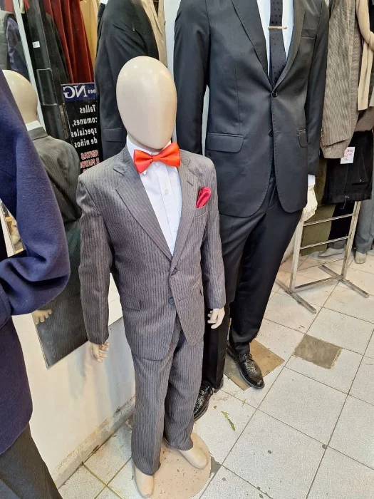 Ambos de Niño