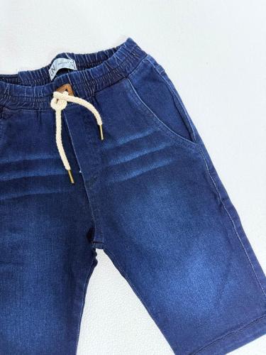 Bermuda Jean Nene 6 al 16 Azul