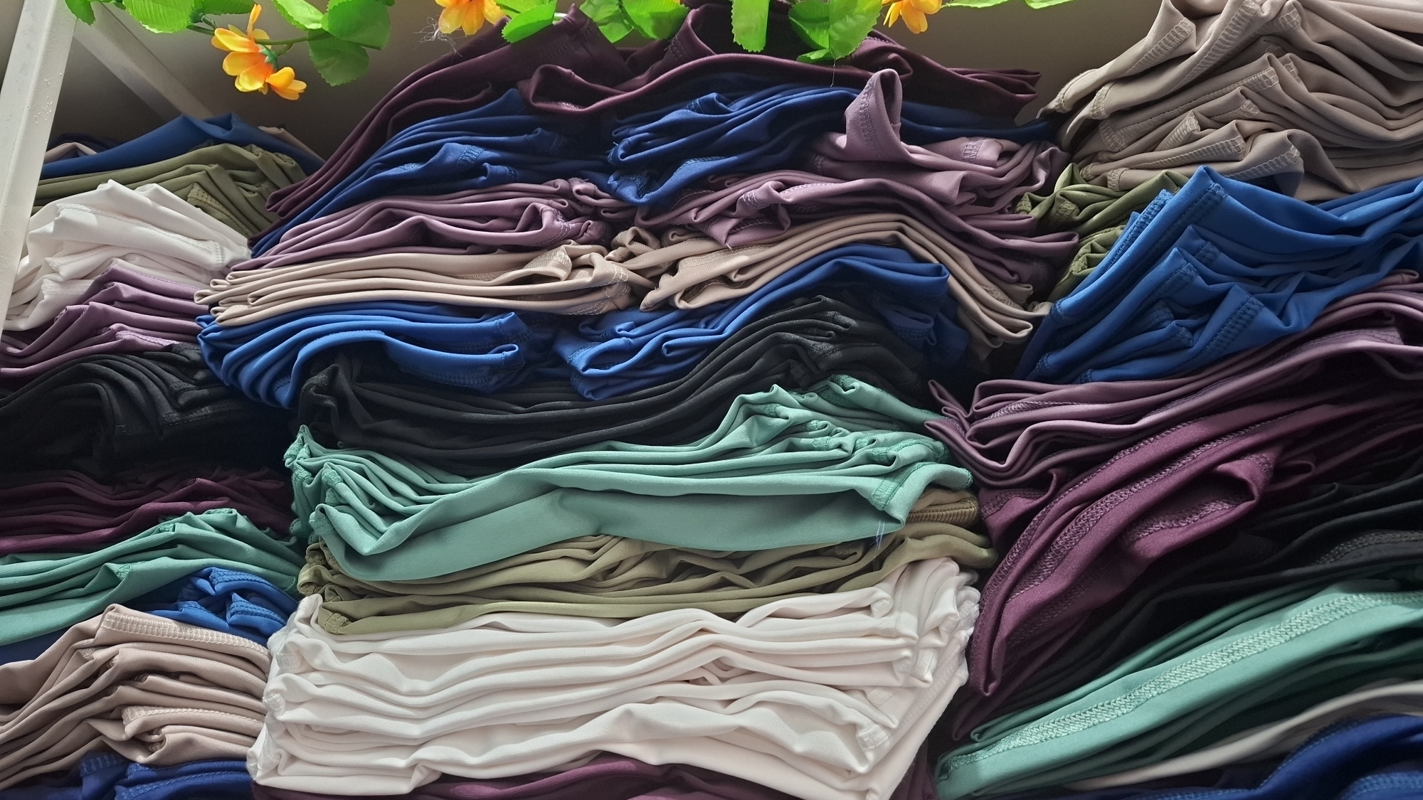 Conjunto Lycra Lisa - Imagen 3