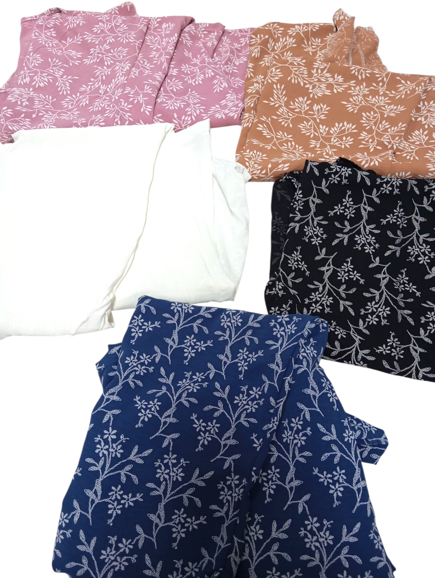 Vestidos Cey Puff - Imagen 2