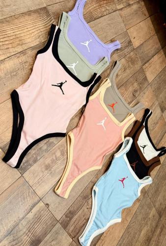 Body Jordan