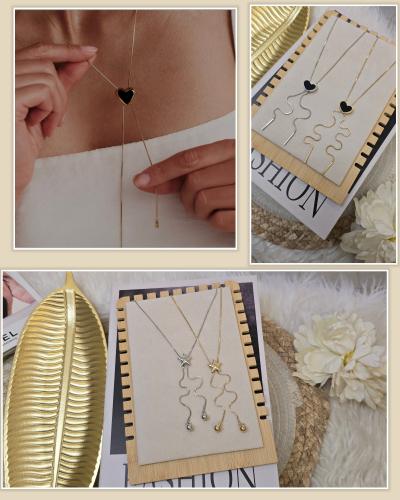 Collares  Fantasía - Miniatura 2