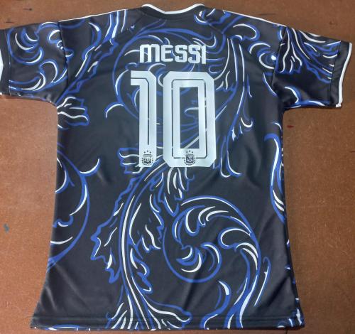 Camiseta de Argentina Suplente - Miniatura 2