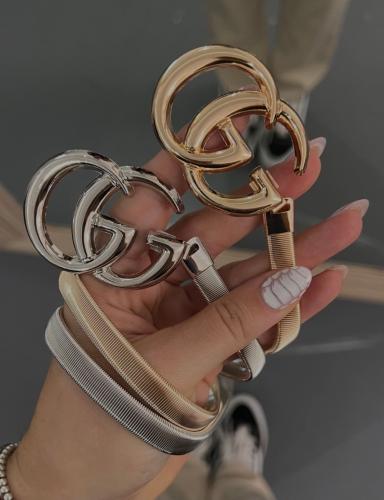 Cintos de Metal