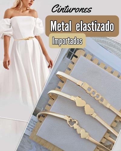 Cintos de Metal - Miniatura 5