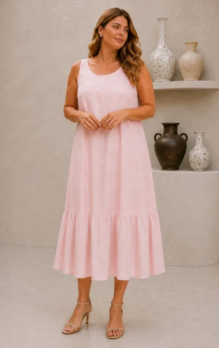 Vestido Patry (cey Estampado)