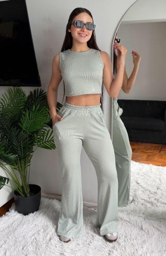 Conjunto Top