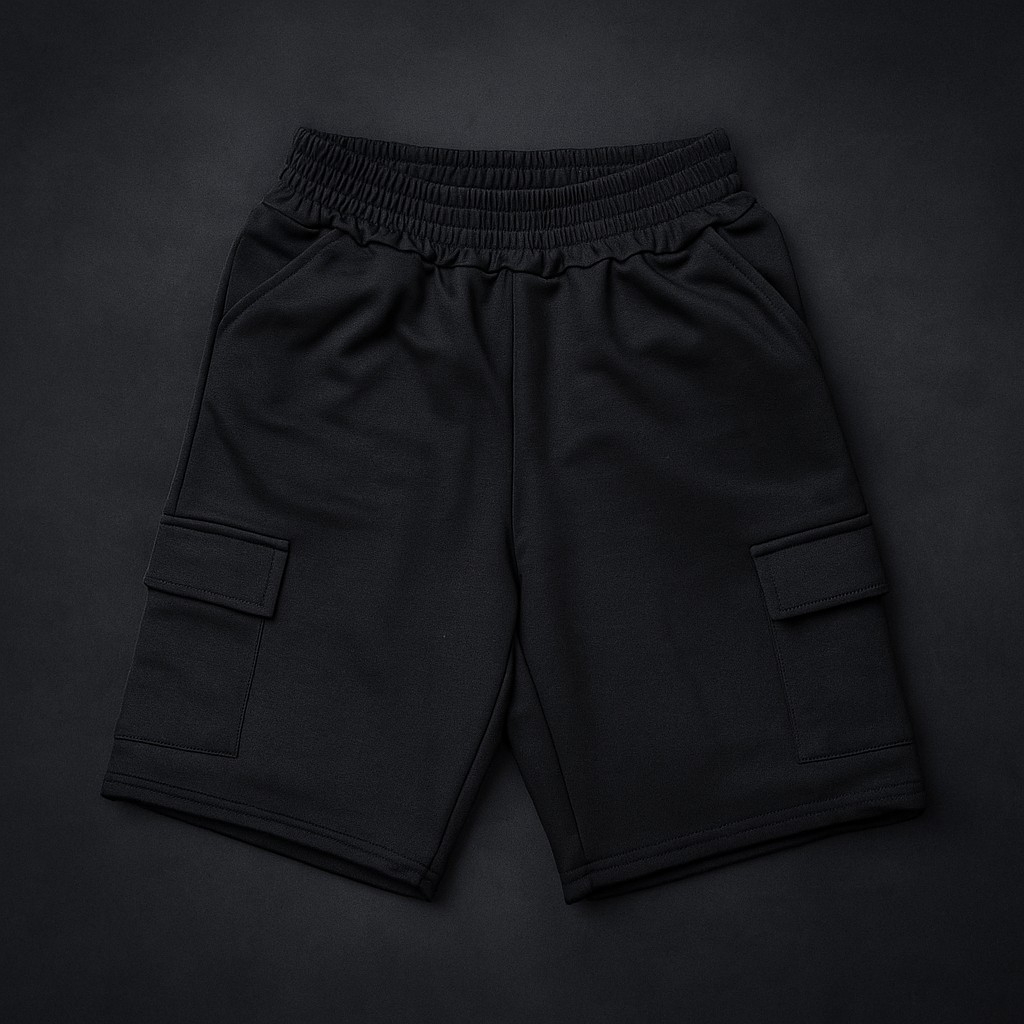 Bermudas Cargo. - Imagen 3
