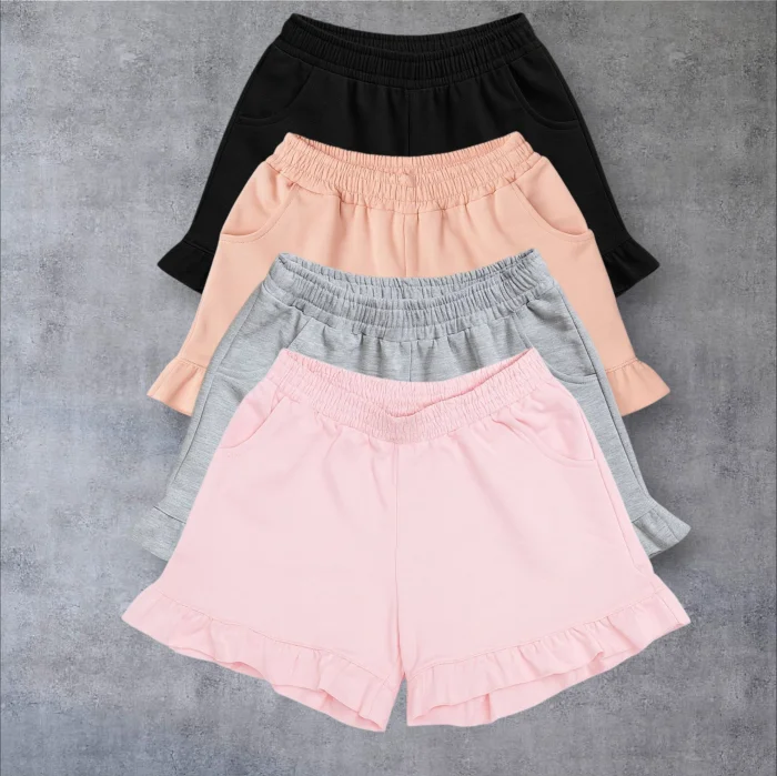 Short Volado.