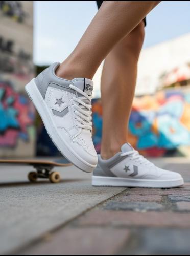 Convers All Star  Weapon