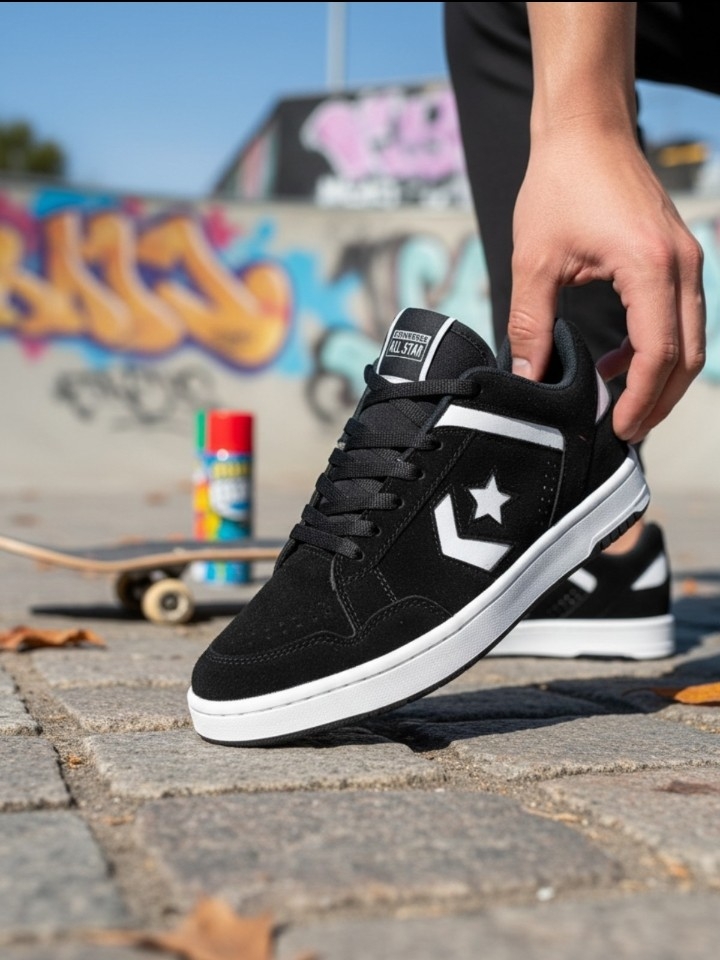 Convers All Star Weapon - Imagen 4