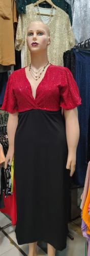 Vestidos Largo