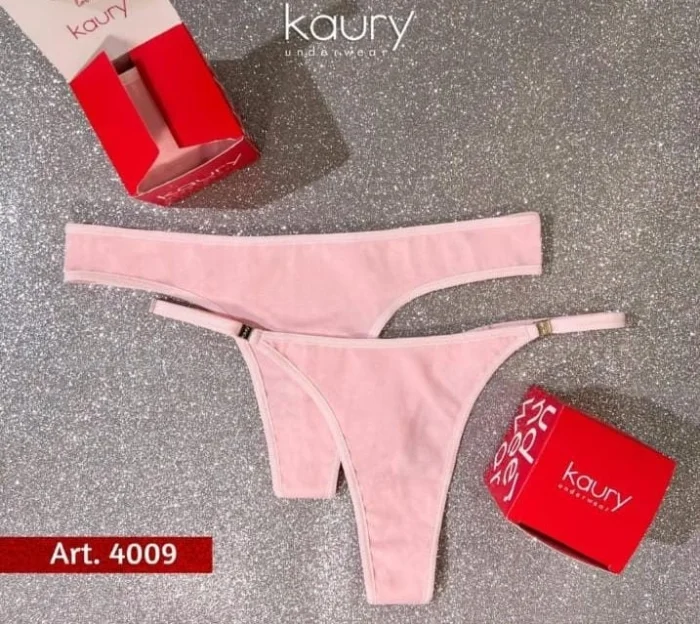 Colaless Rosa Kaury X2
