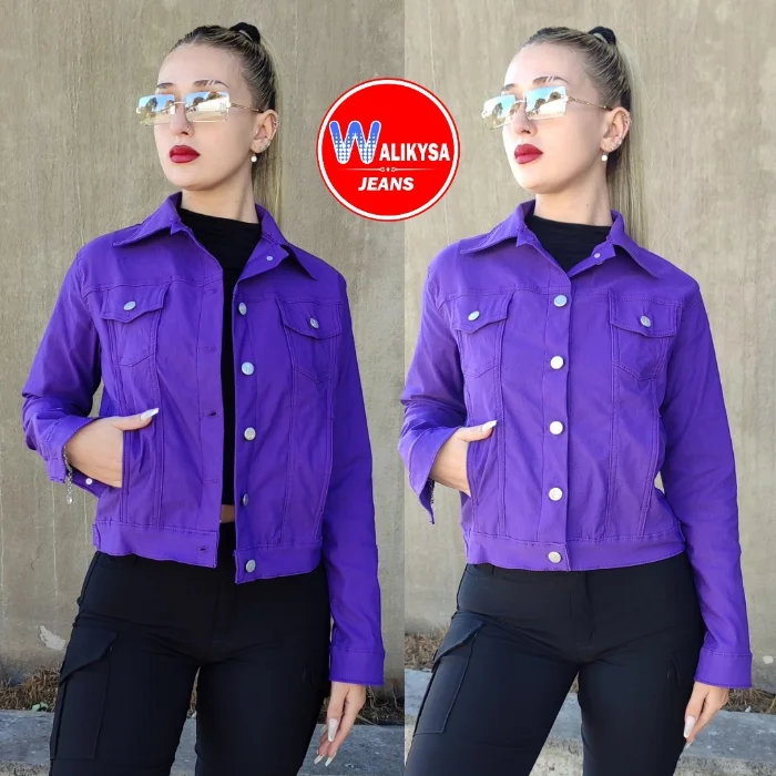 Campera Campera