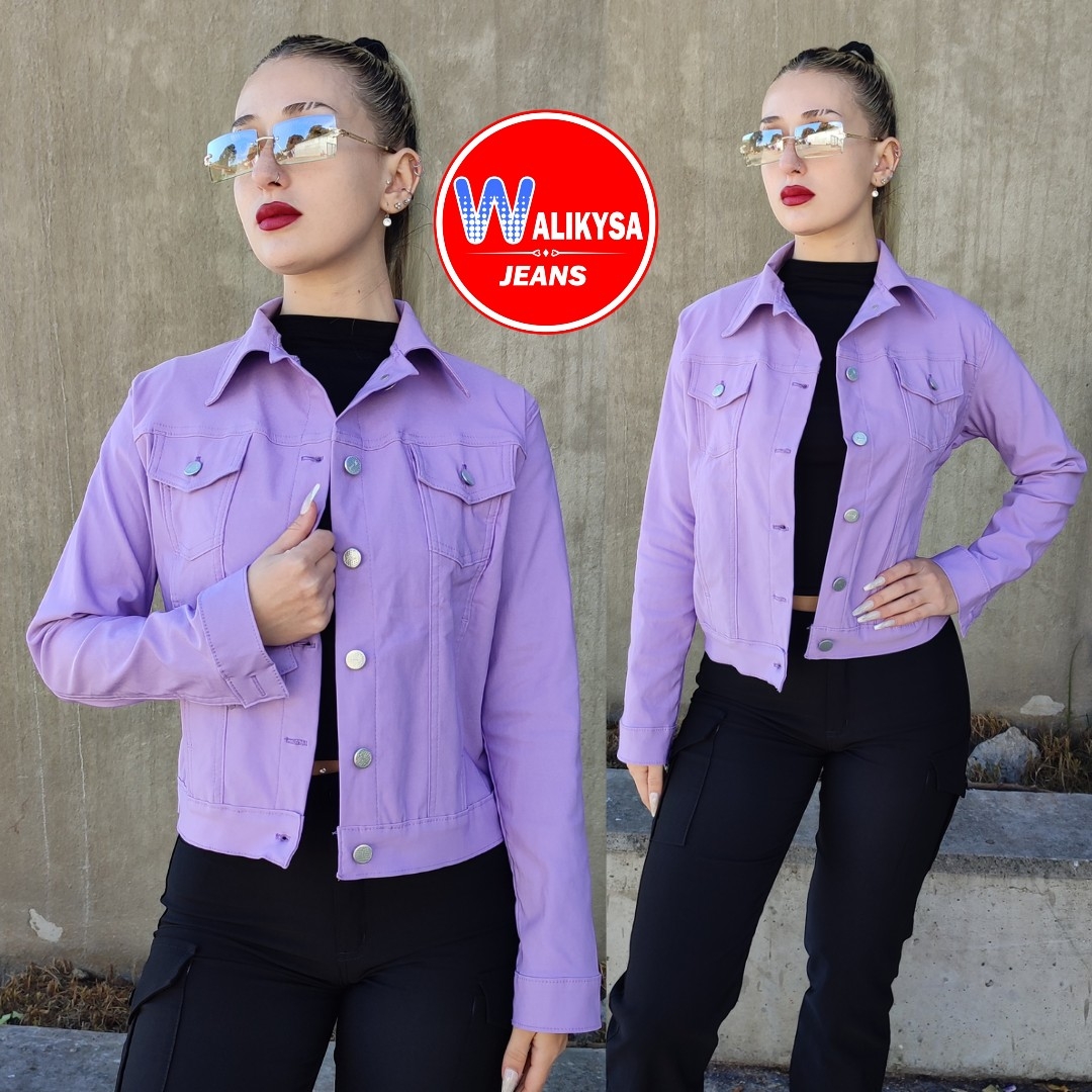 Campera Campera - Imagen 2