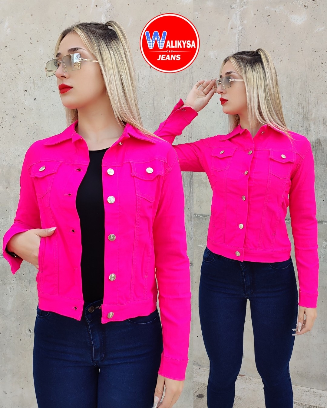 Campera Campera - Imagen 3