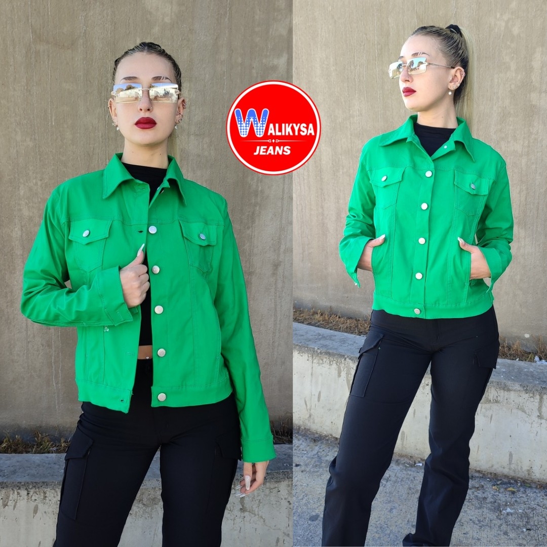 Campera Campera - Imagen 4