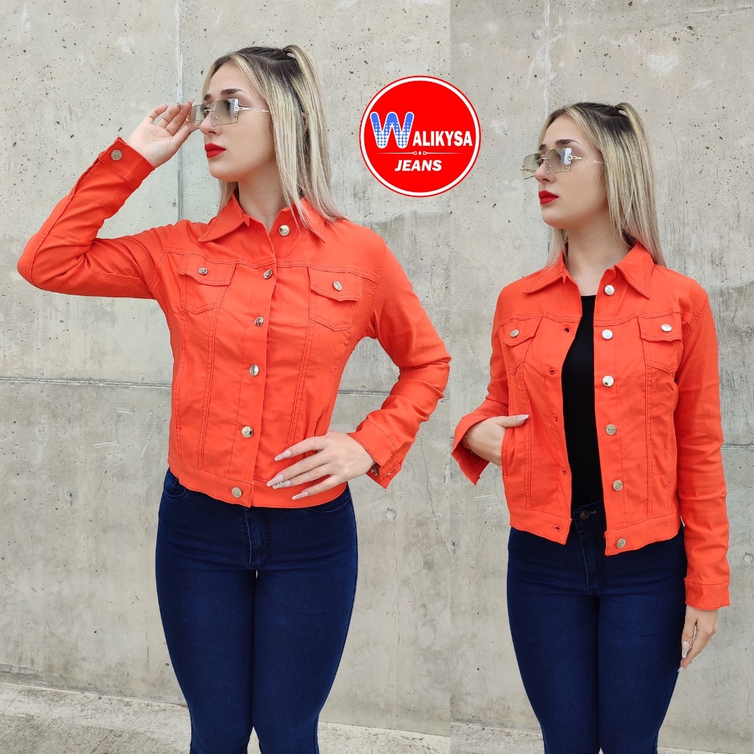 Campera Campera - Imagen 5