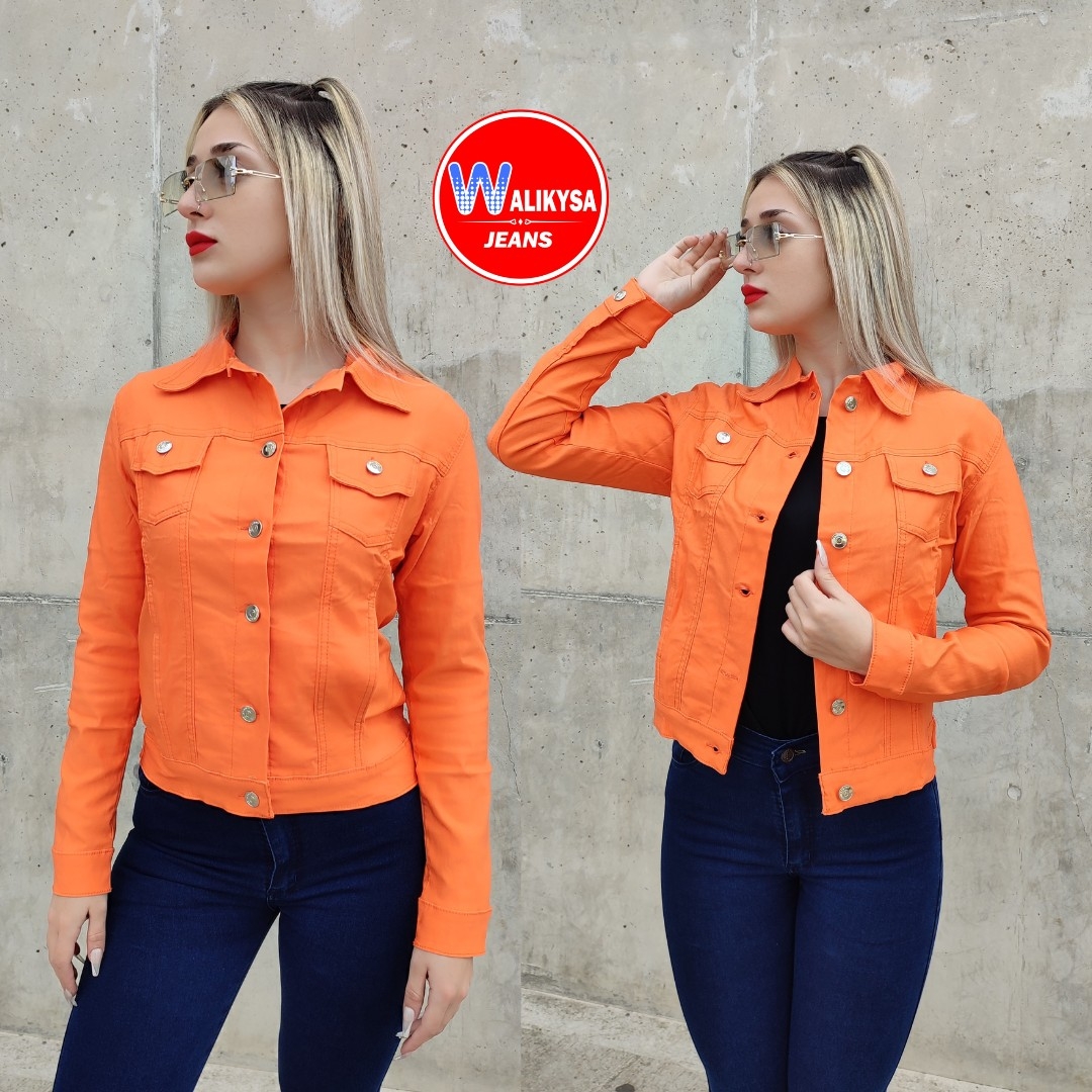 Campera Campera - Imagen 6