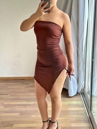 Vestido de Fiesta