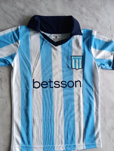 Camisetas Niños