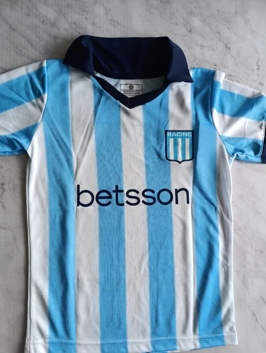 Camisetas Niños