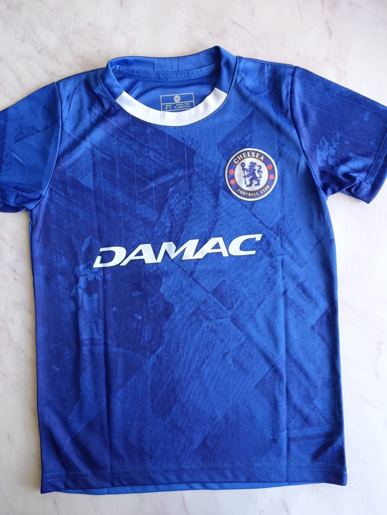 Camisetas Niños - Imagen 2