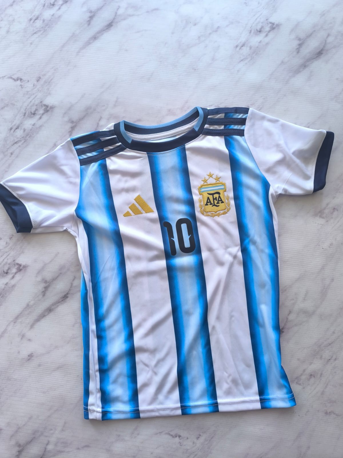Camisetas Niños - Imagen 6