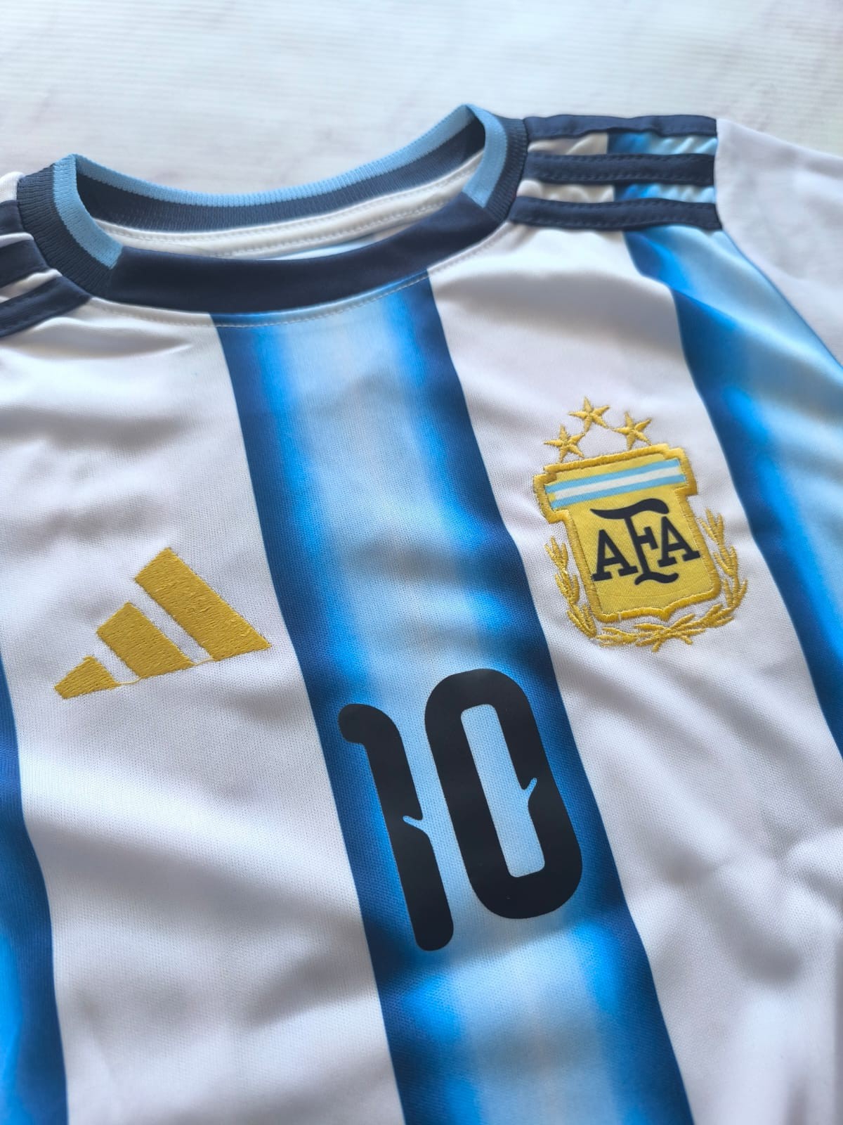 Camisetas Niños - Imagen 7