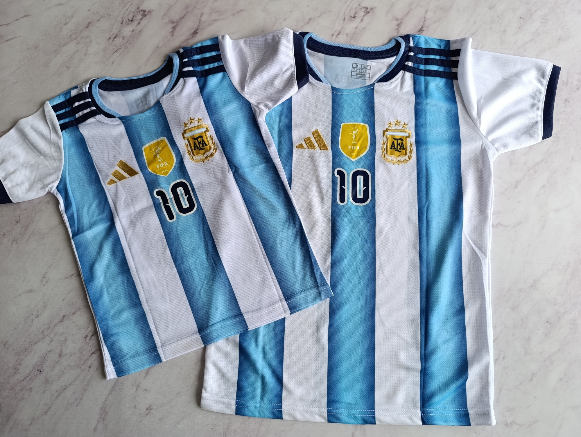 Camisetas Niños - Imagen 9