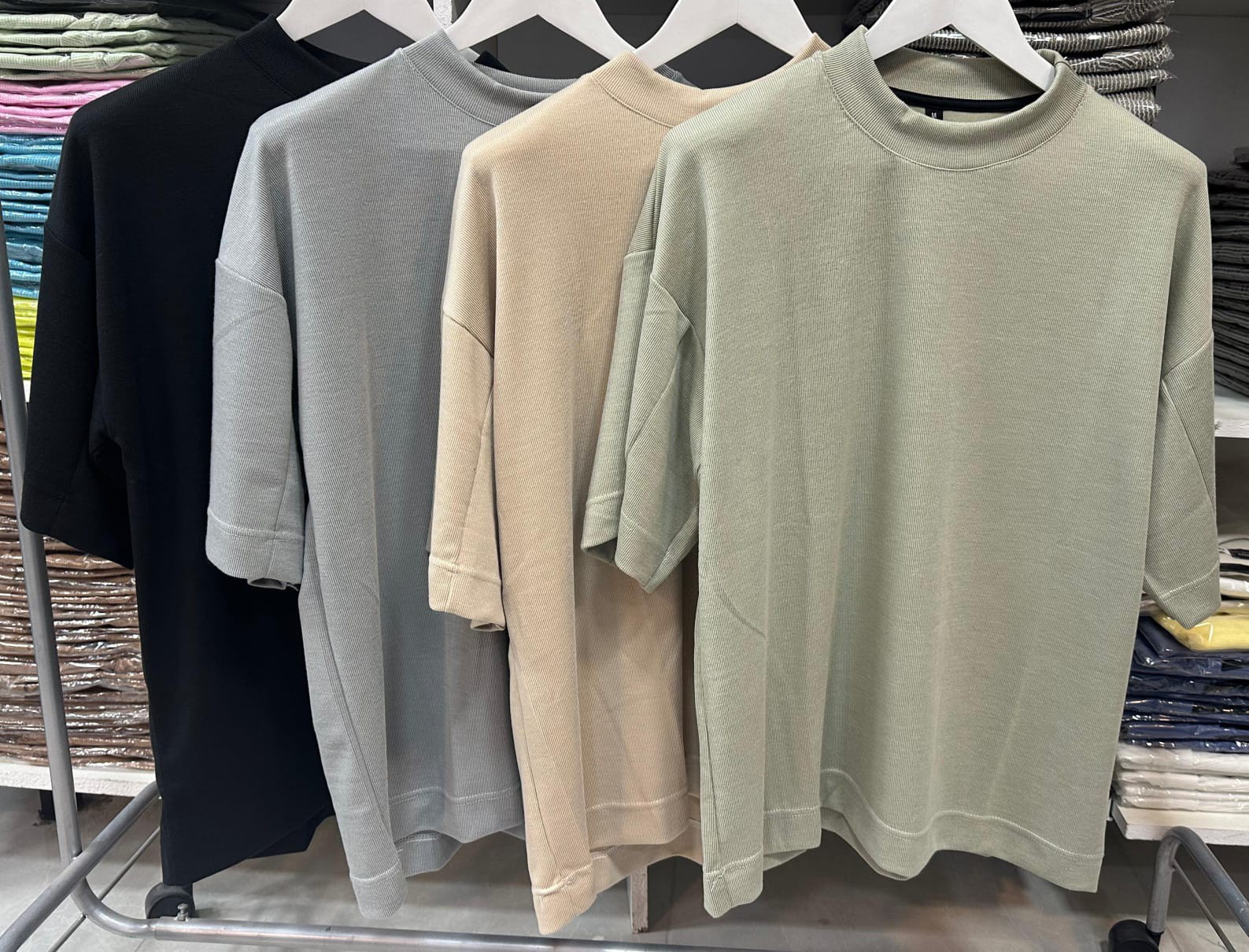 Conjunto Oversize Morley Vintage - Imagen 2