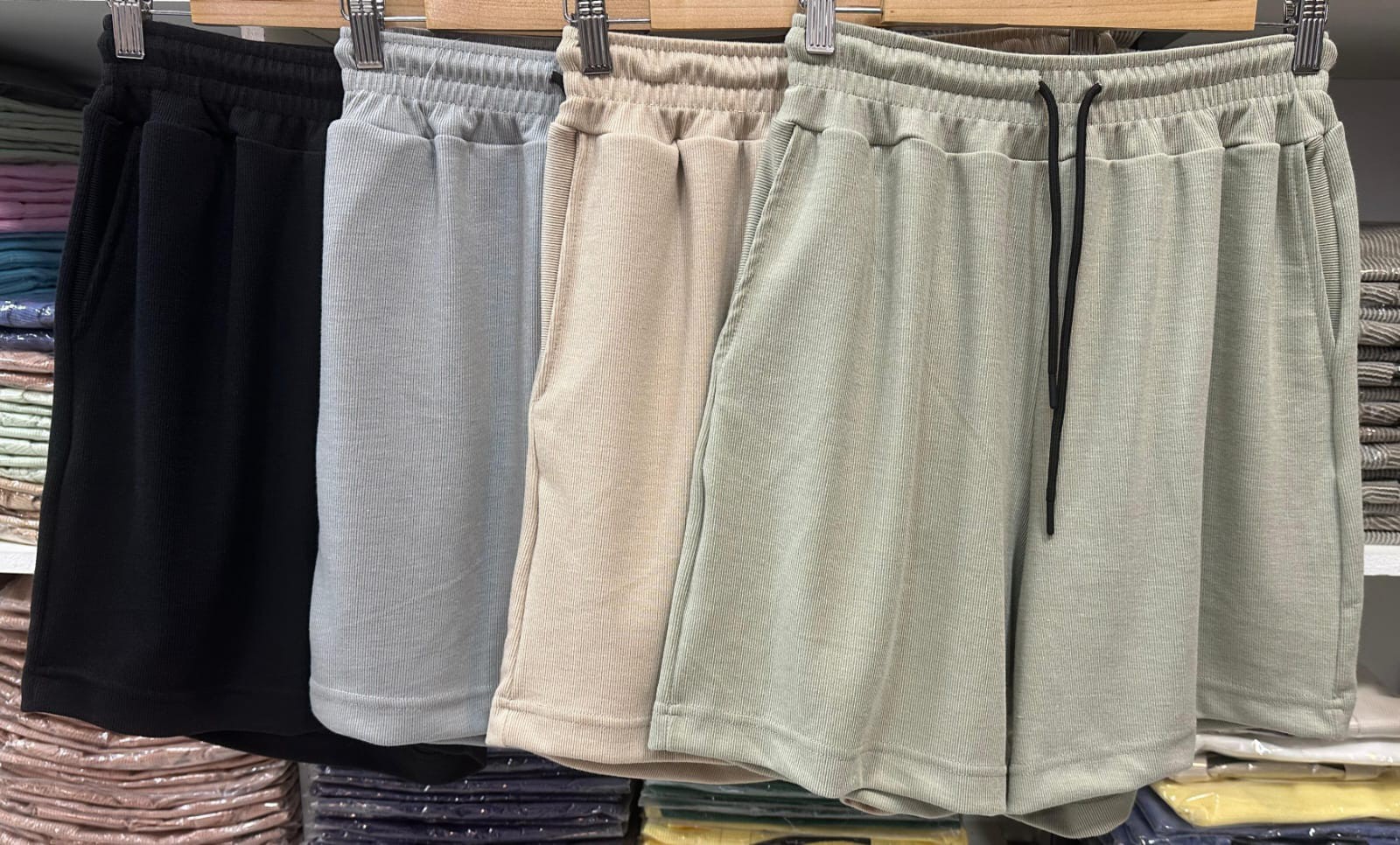 Conjunto Oversize Morley Vintage - Imagen 3