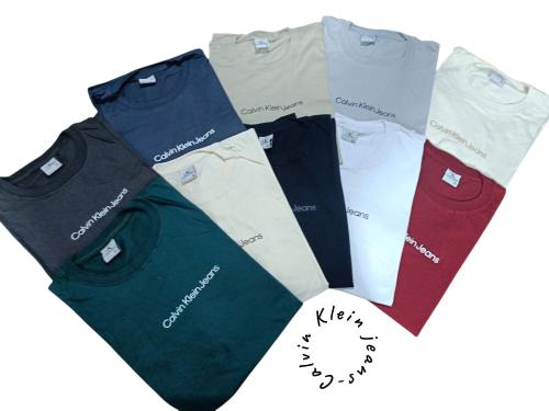 Remeras Calvin Premium - Miniatura 2