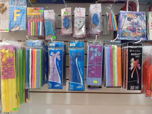 Todo en Papelería