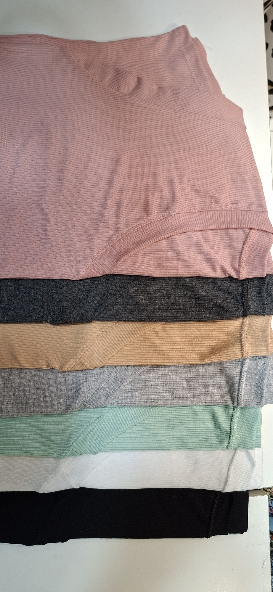 Musculosa de Morley - Imagen 3