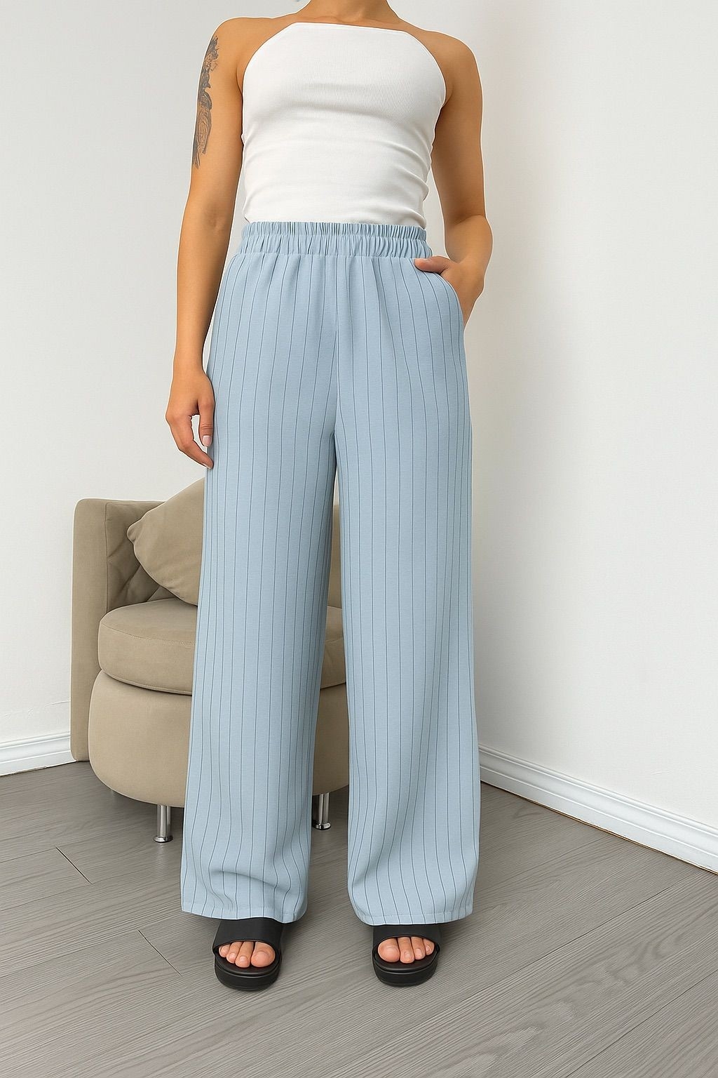 Pantalones Liquidacion - Imagen 3