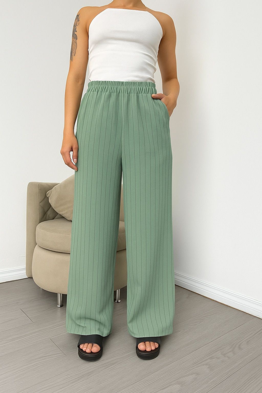 Pantalones Liquidacion - Imagen 6