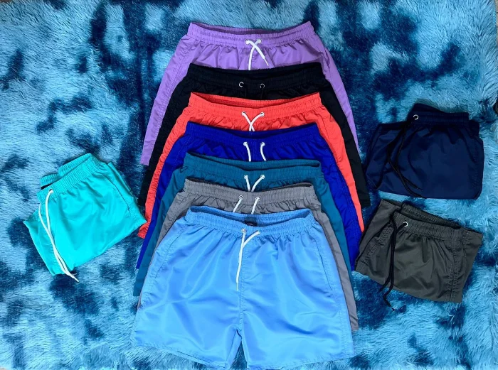 Shorts de Baño