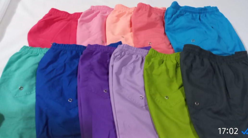 Shorts de Baño - Imagen 2