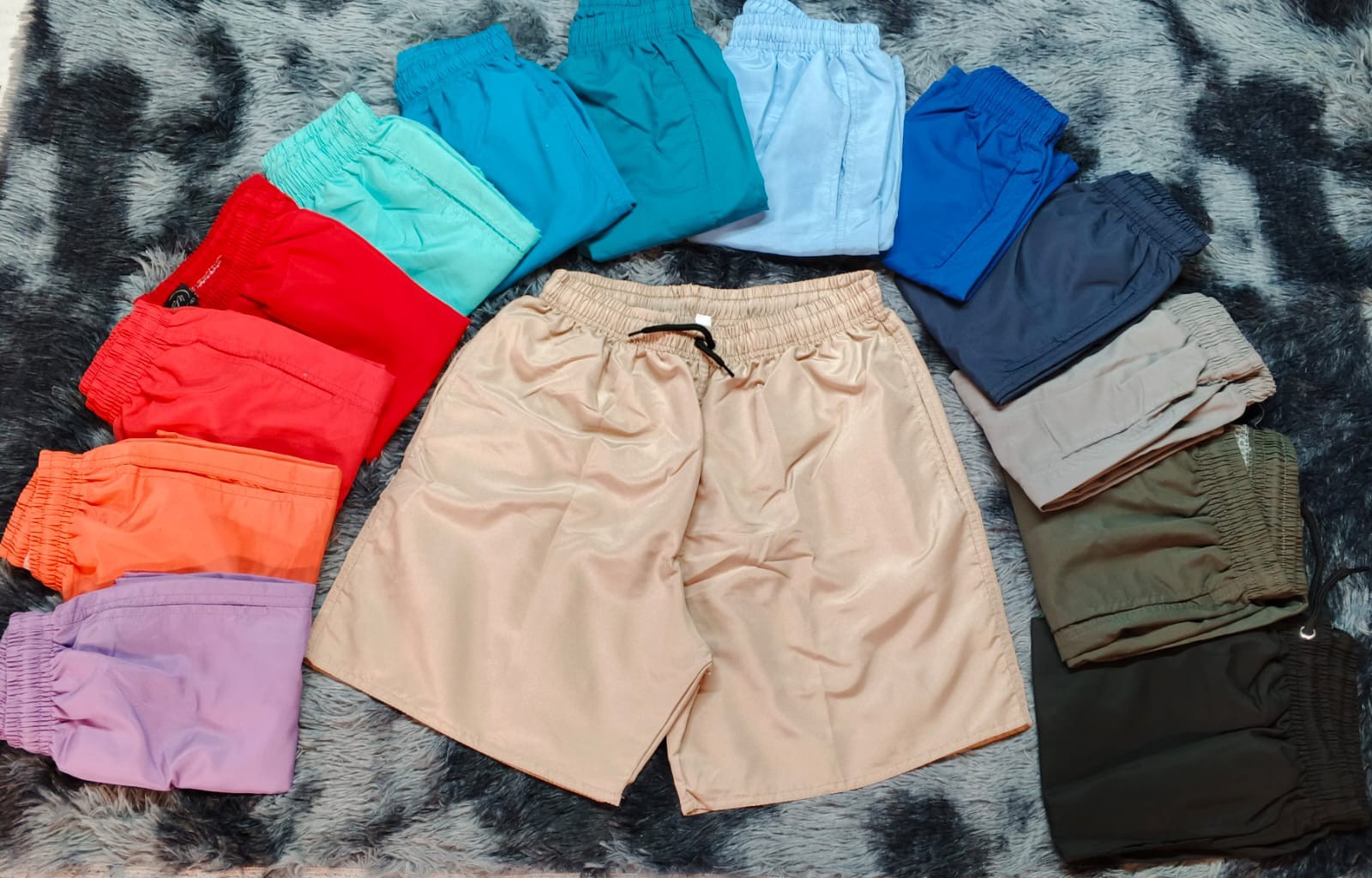 Shorts de Baño - Imagen 3