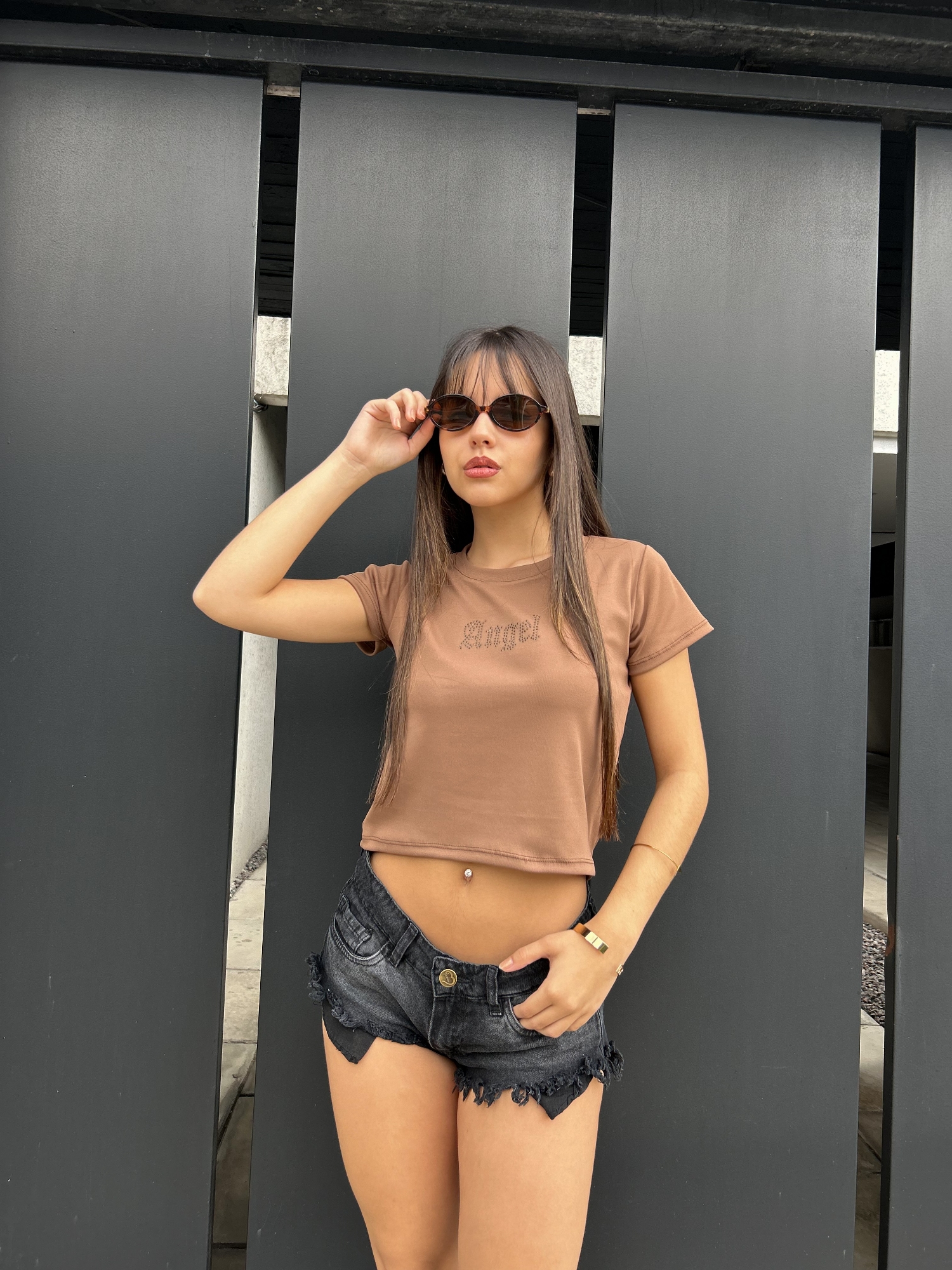 Remera Ángel - Imagen 2