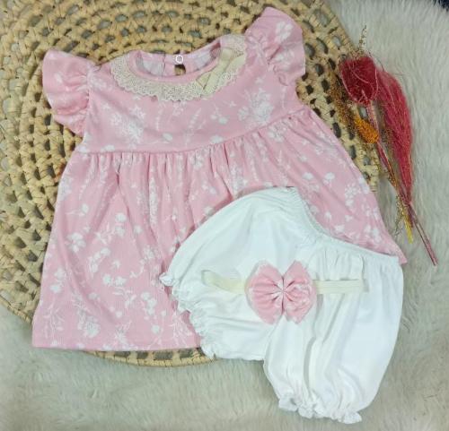 Vestido Amelia