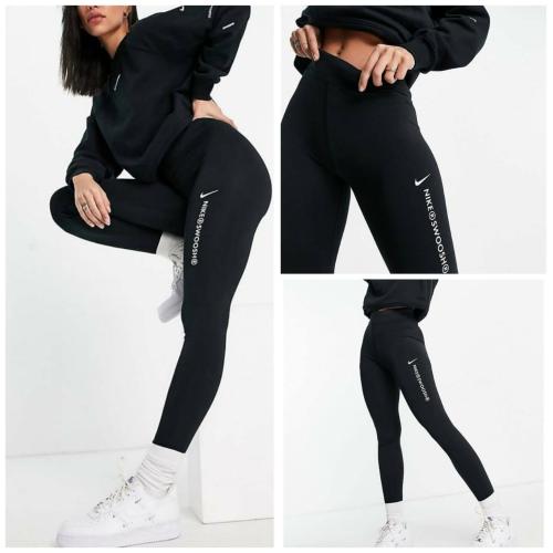 Calza. Nike. Cintura. Faja( Licra /70)