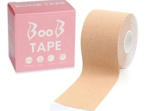 Cinta Levanta Busto Boob Tape
