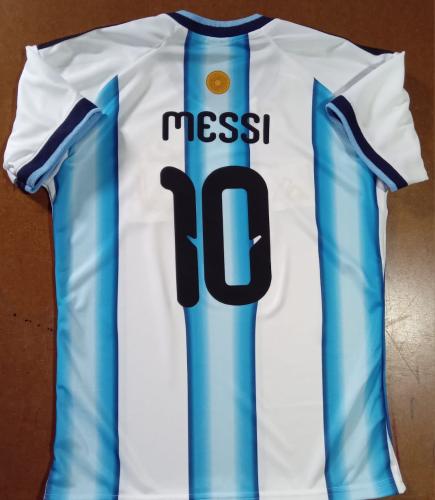 Camiseta de Niño Argentina - Miniatura 2