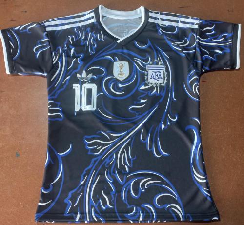 Camiseta Niño Suplente