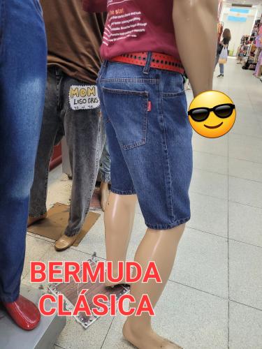 Bermuda Clasica