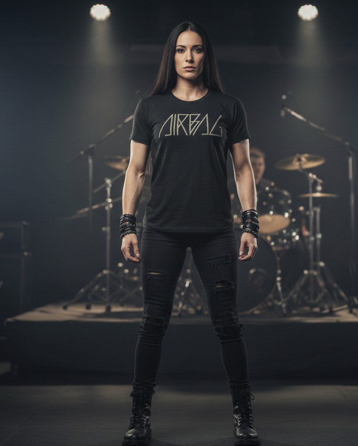 Remeras Airbag - Imagen 2