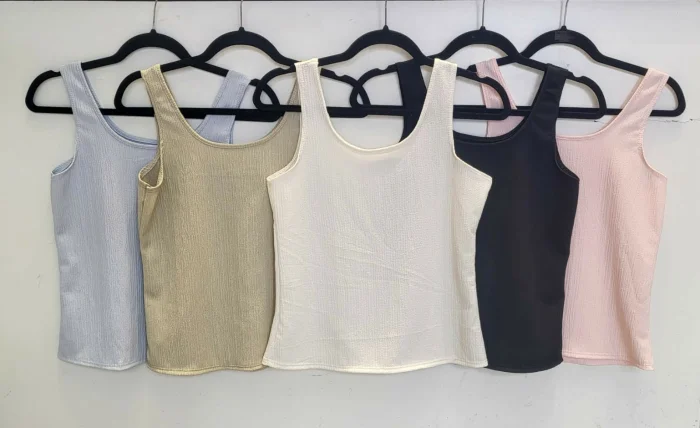 Musculosa u Hawai